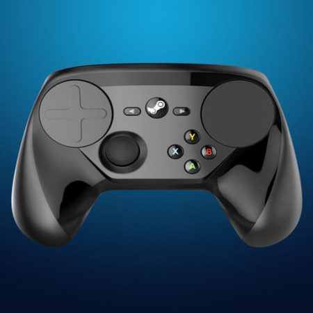Steam Controller Review