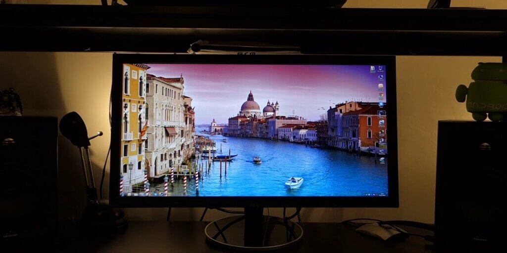 Q2778VQE Review – Best LED Monitor in