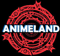 Animeland