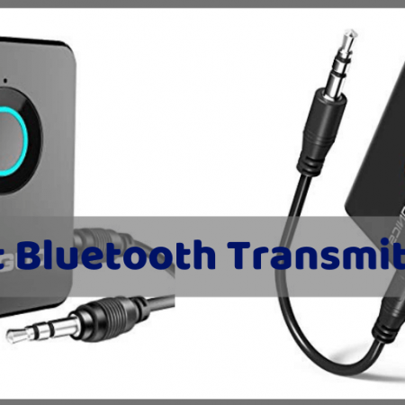 Best Bluetooth transmitter