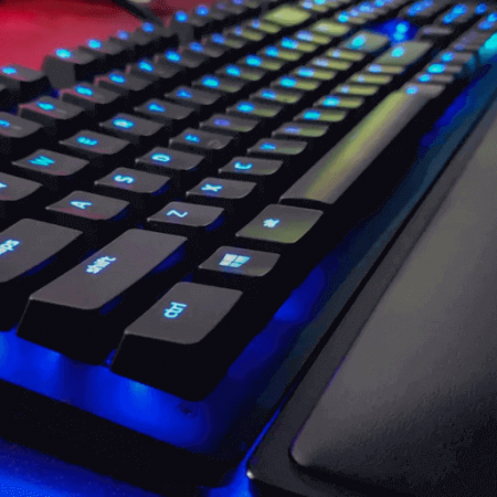 Gaming Keyboards Under 100