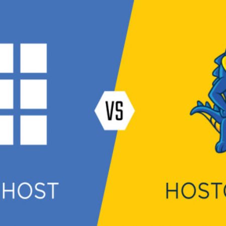 HostGator VS Bluehost