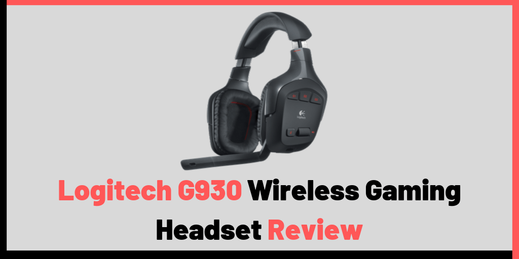 G930 Review – Does Live To Expectations?