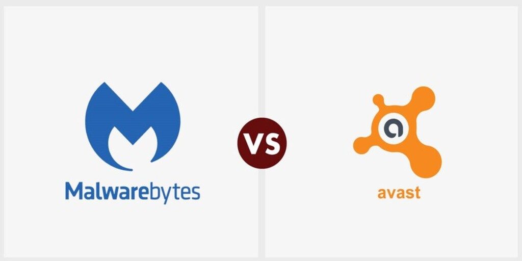 is malwarebytes free compatible with avast