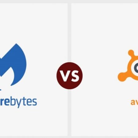 Malwarebytes vs Avast