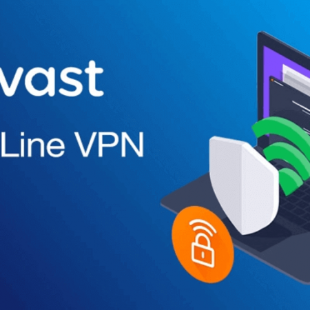 Avast SecureLine VPN review