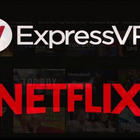 ExpressVPN Netflix