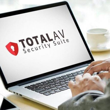 TotalAV Review