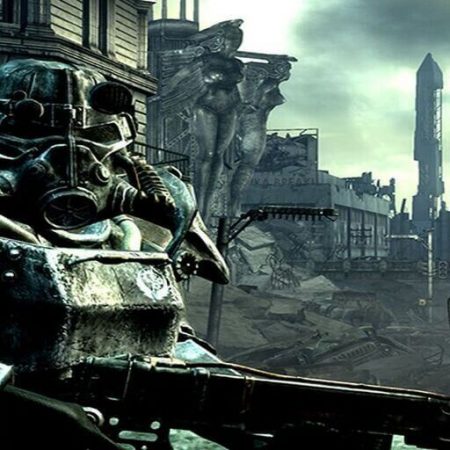 best Fallout games