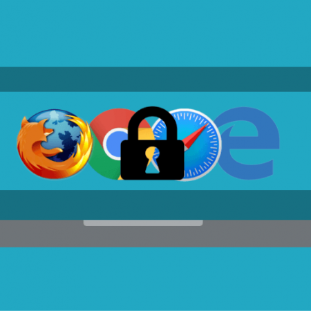 Secure Browser