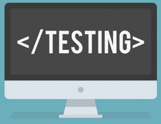  Testing Websites 