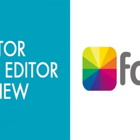 Fotor Online Photo Editor Review