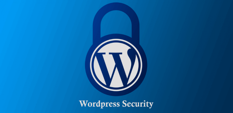 WordPress security breach