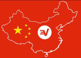 expressvpn china