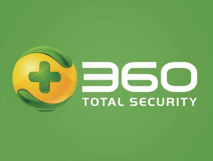 Qihoo 360 total security