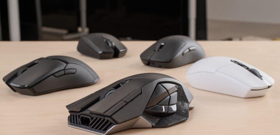 Reasons to Switch to a Wireless Mouse for Gaming