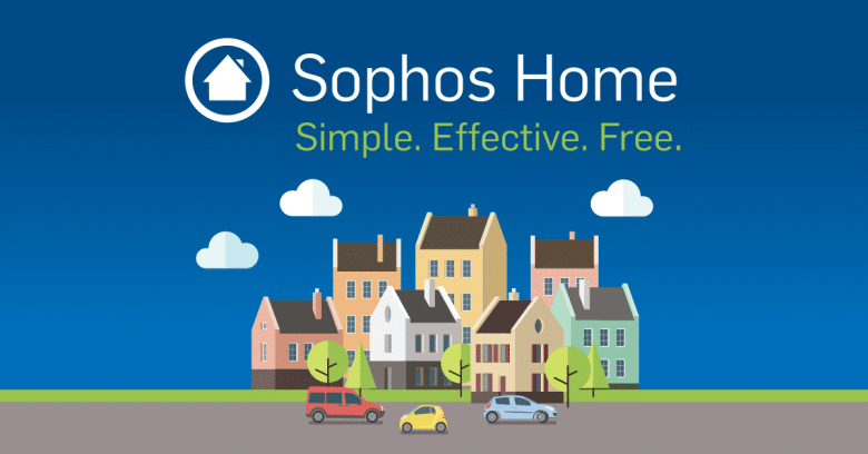 Sophos Home