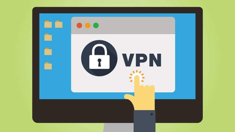Start Using a VPN