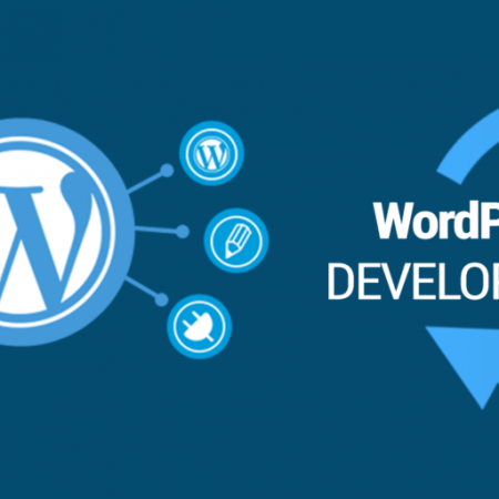 WordPress Development Agency