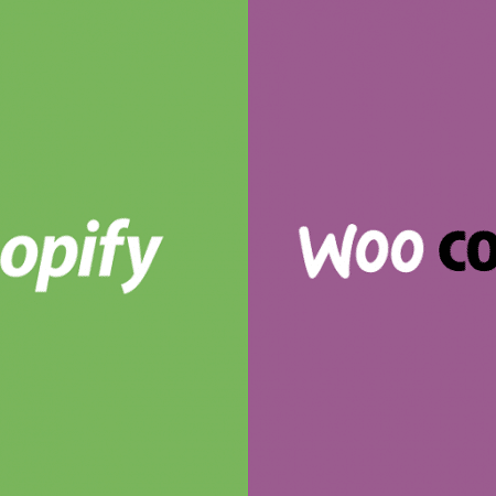 Shopify Vs WooCommerce
