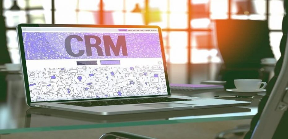 How CRM Can Help Accelerate Your Business Growth