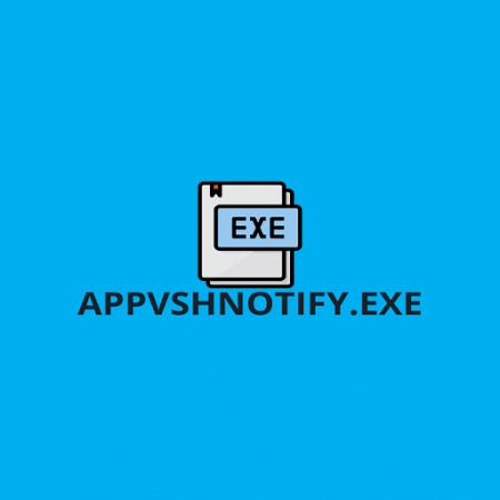 AppVShNotify