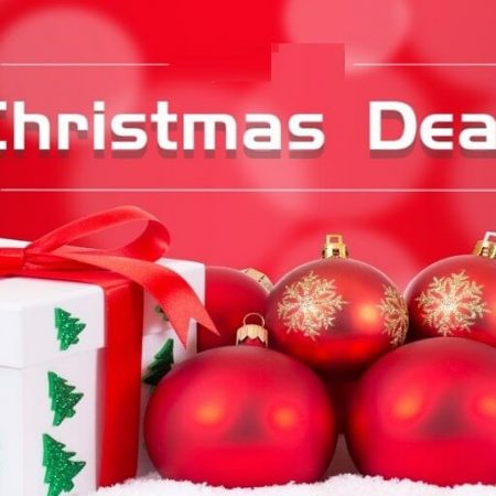 Christmas Deals