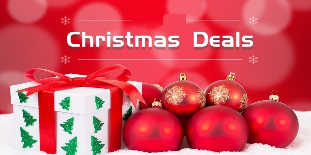 Best Christmas Deals And Discounts 2021
