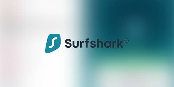 SurfShark-VPN