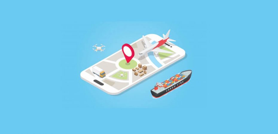 Benefits Of GPS Asset Tracking