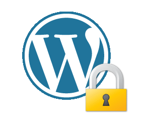 Security for WordPress