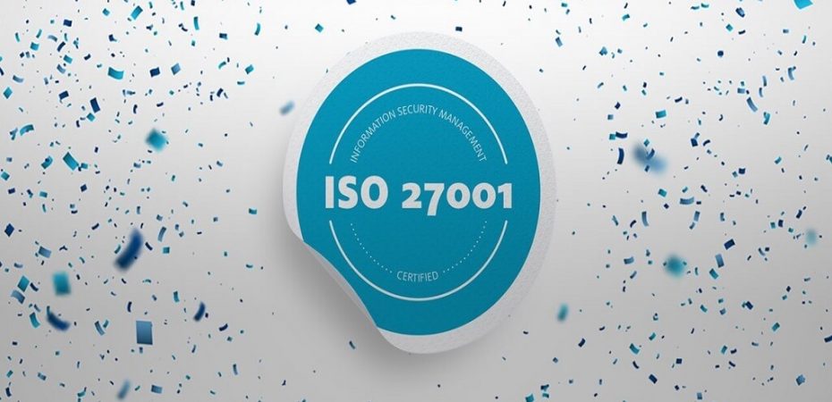 What Is ISO 27001