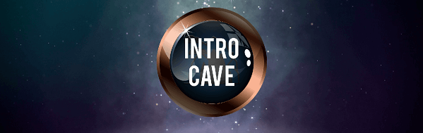 Intro Cave