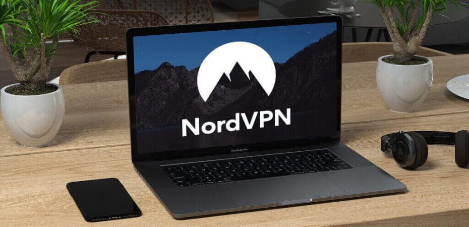 NordVPN Not Connecting Error