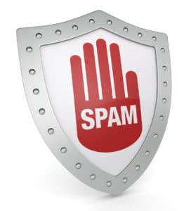 spam Protection