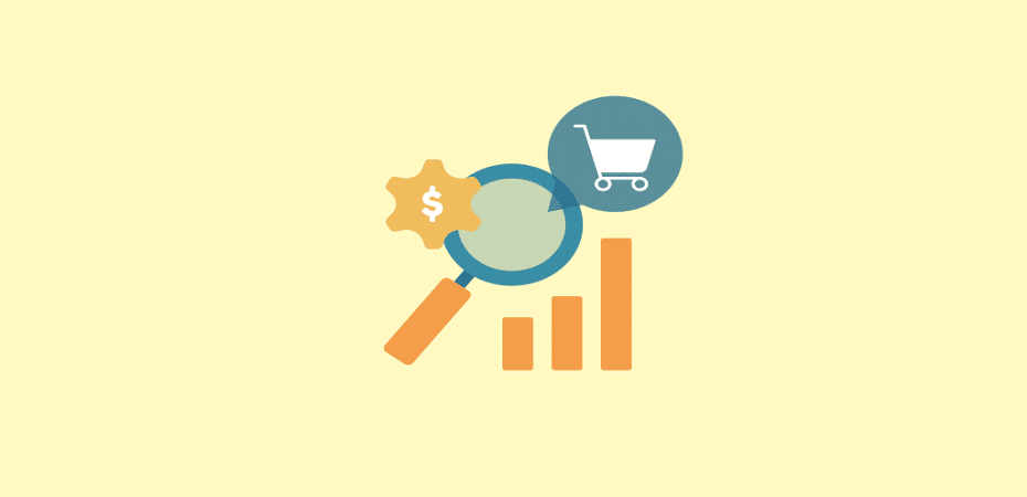 ROI of your B2B eCommerce