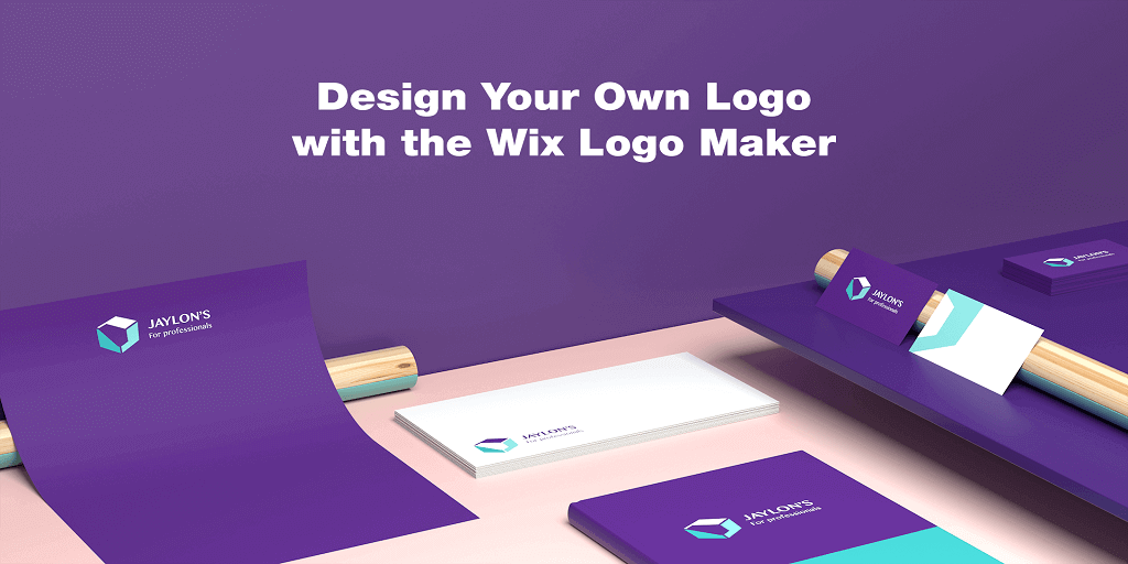 Wix Logo Maker Review - The Best Logo Maker For Upcoming Brand
