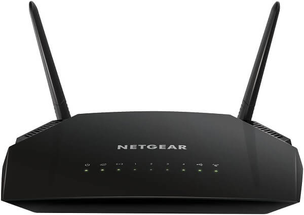 NETGEAR R6230 WiFi Router