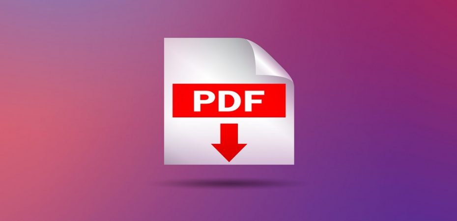 PDFs Like a Pro