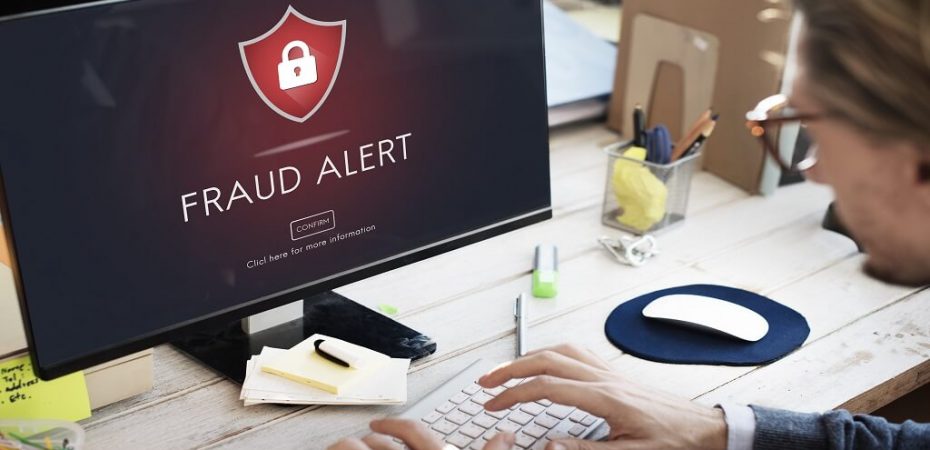 6 Common Online Scams And How To Spot Them