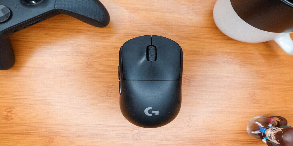 How To Fix Logitech Wireless Mouse Working