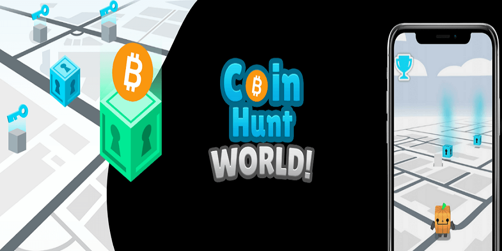 Coinhunt Coin Hunt