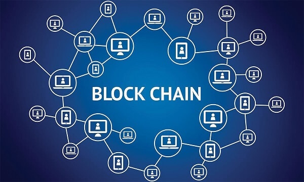 Blockchain technology is here to stay