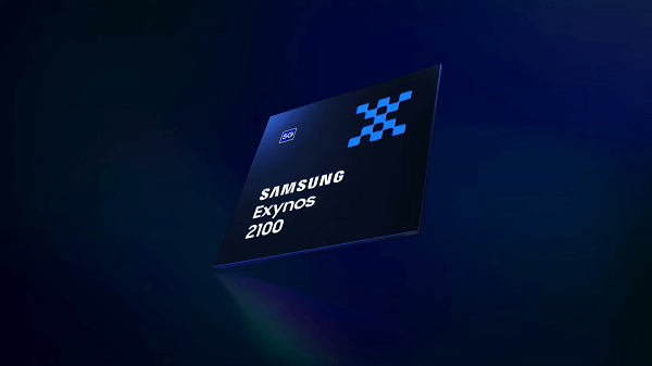  Samsung Exynos 2100