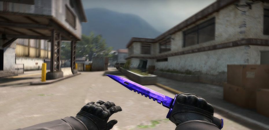 Best Place to Buy the M9 Bayonet Doppler