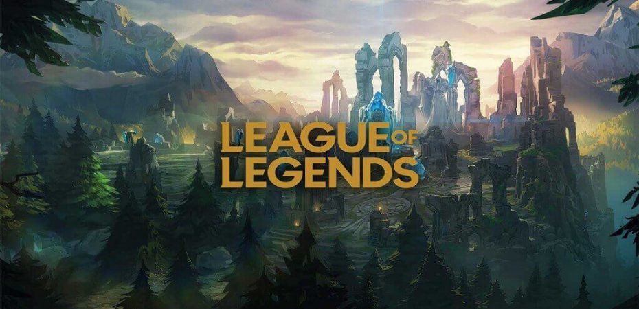 S Rank In League of Legends