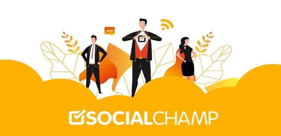 Social Champ Review
