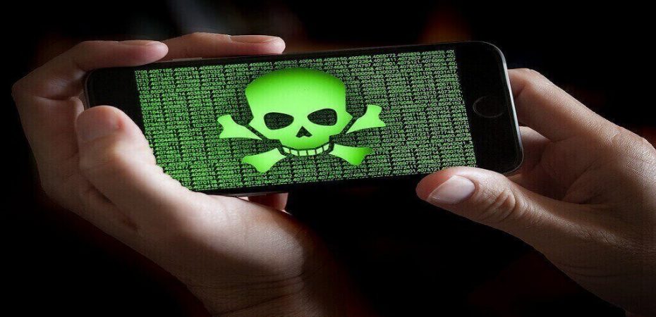 How To Fix Virus detected pop up on Android phone