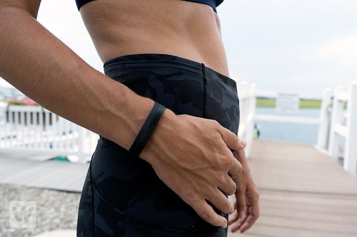 Fitness Tracking Functions