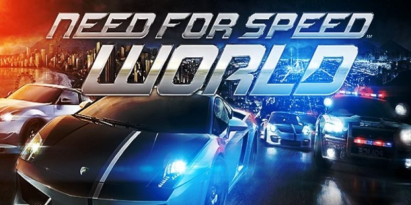 Need For Speed: The World